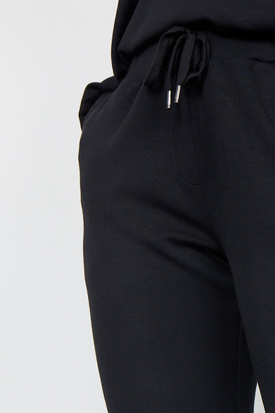 SC-BANU 157 Broek Zwart