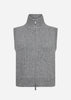 SC-GITH 1 Gilet Grijs