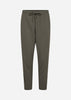 SC-SIHAM 101 Broek Donkergroen