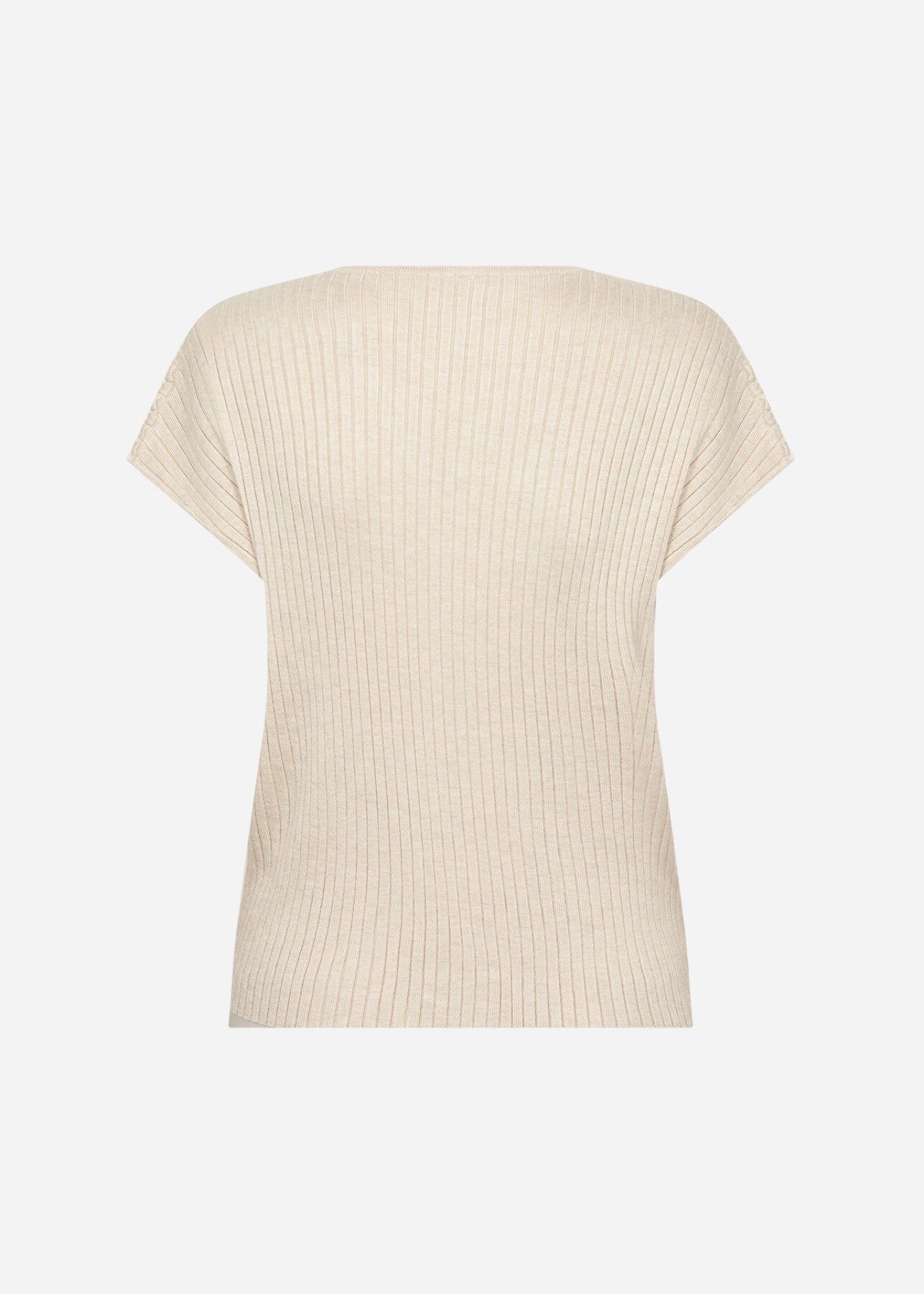 SC-DOLLIE 787 T-shirt Crème
