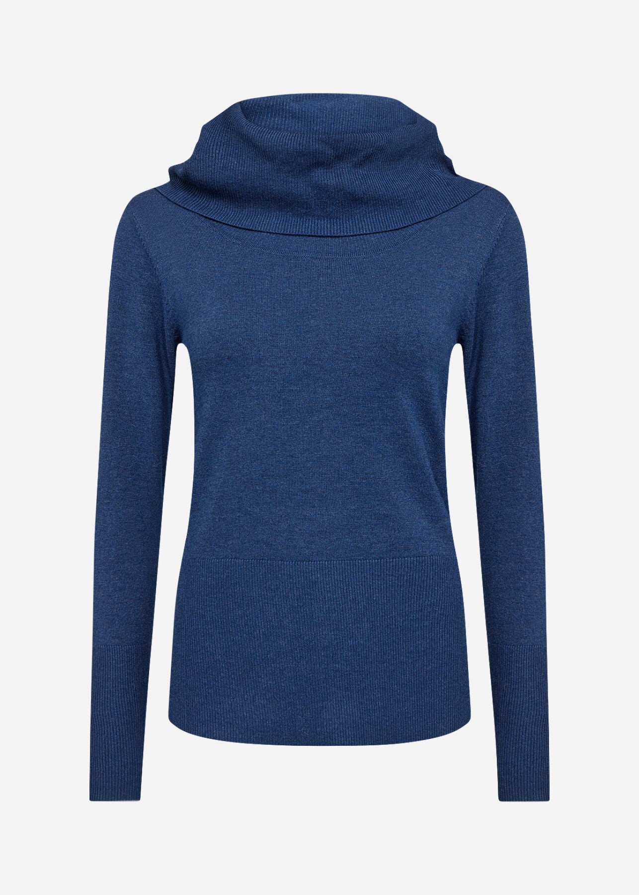 SC-DOLLIE 305 Trui Donkerblauw