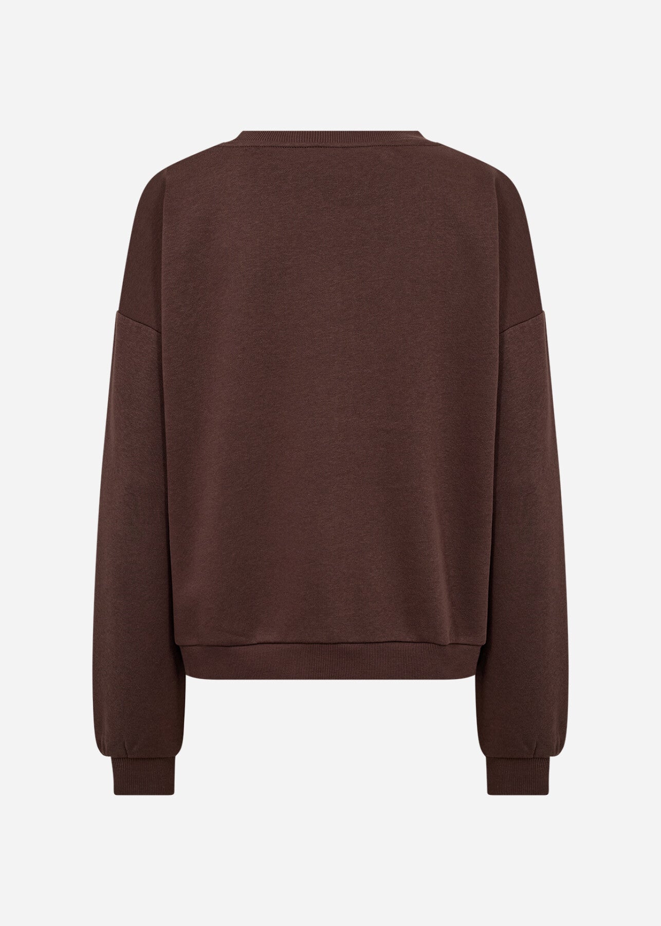 SC-ANGELIN 18 Sweatshirt Bruin