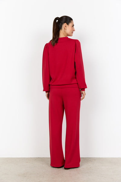 SC-BANU 120 Blouse Rood