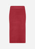 SC-DOLLIE 798 Rok Donkerrood