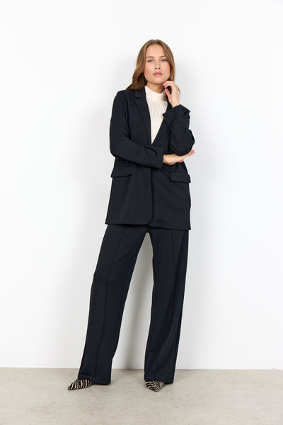 SC-VITA 1 Blazer Zwart
