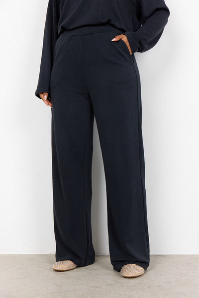 SC-FELUCCA 3 Broek Zwart