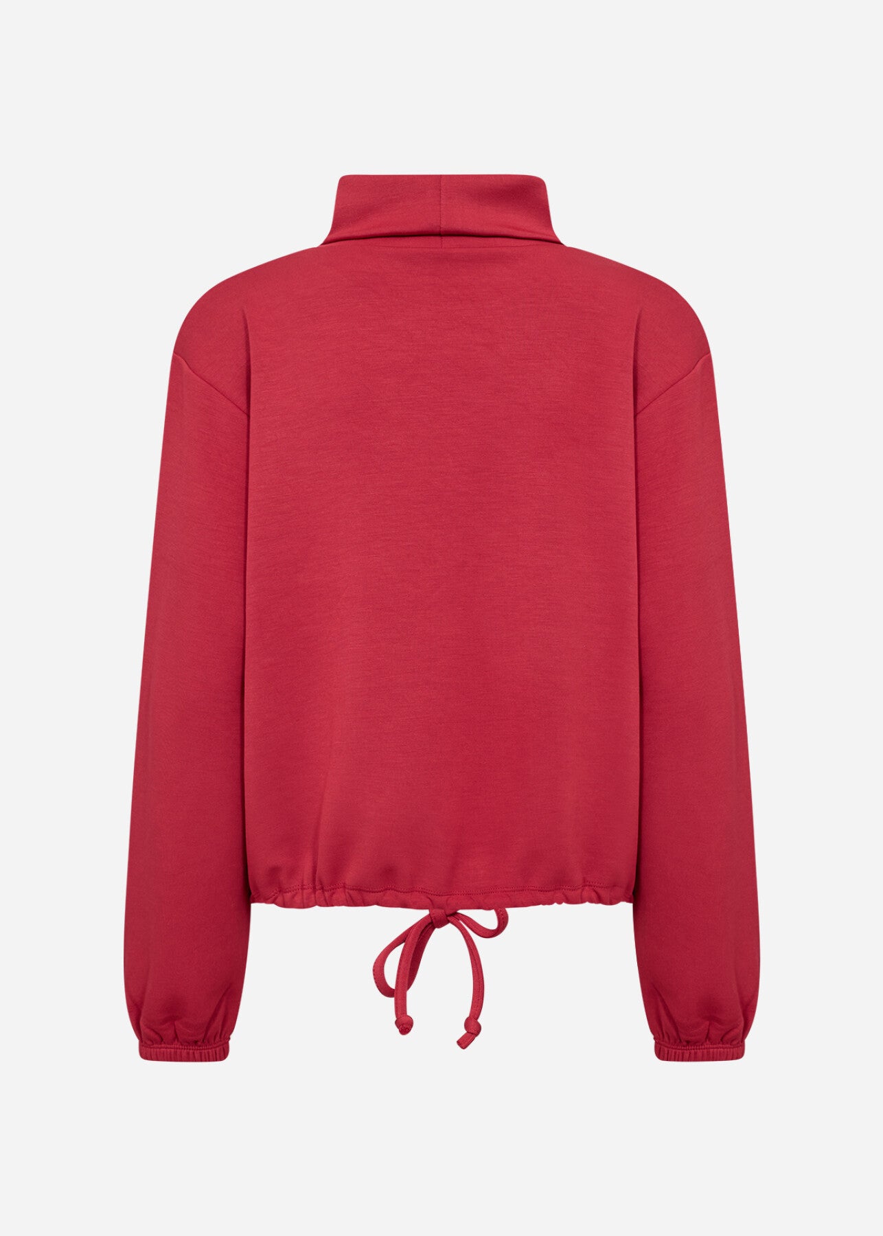SC-BANU 203 Sweatshirt Rood