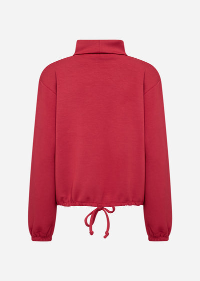 SC-BANU 203 Sweatshirt Rood