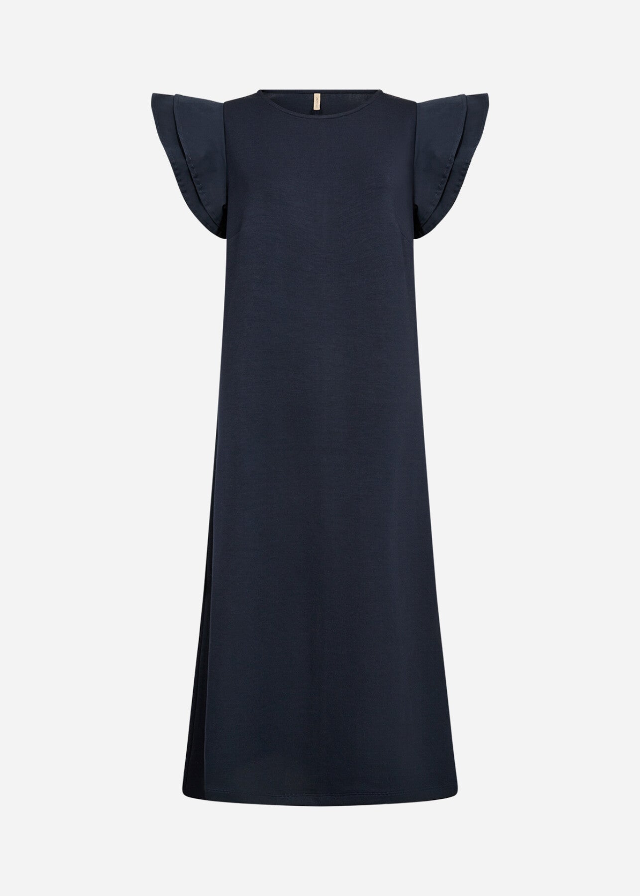 SC-BANU 251 Jurk Navy