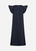 SC-BANU 251 Jurk Navy