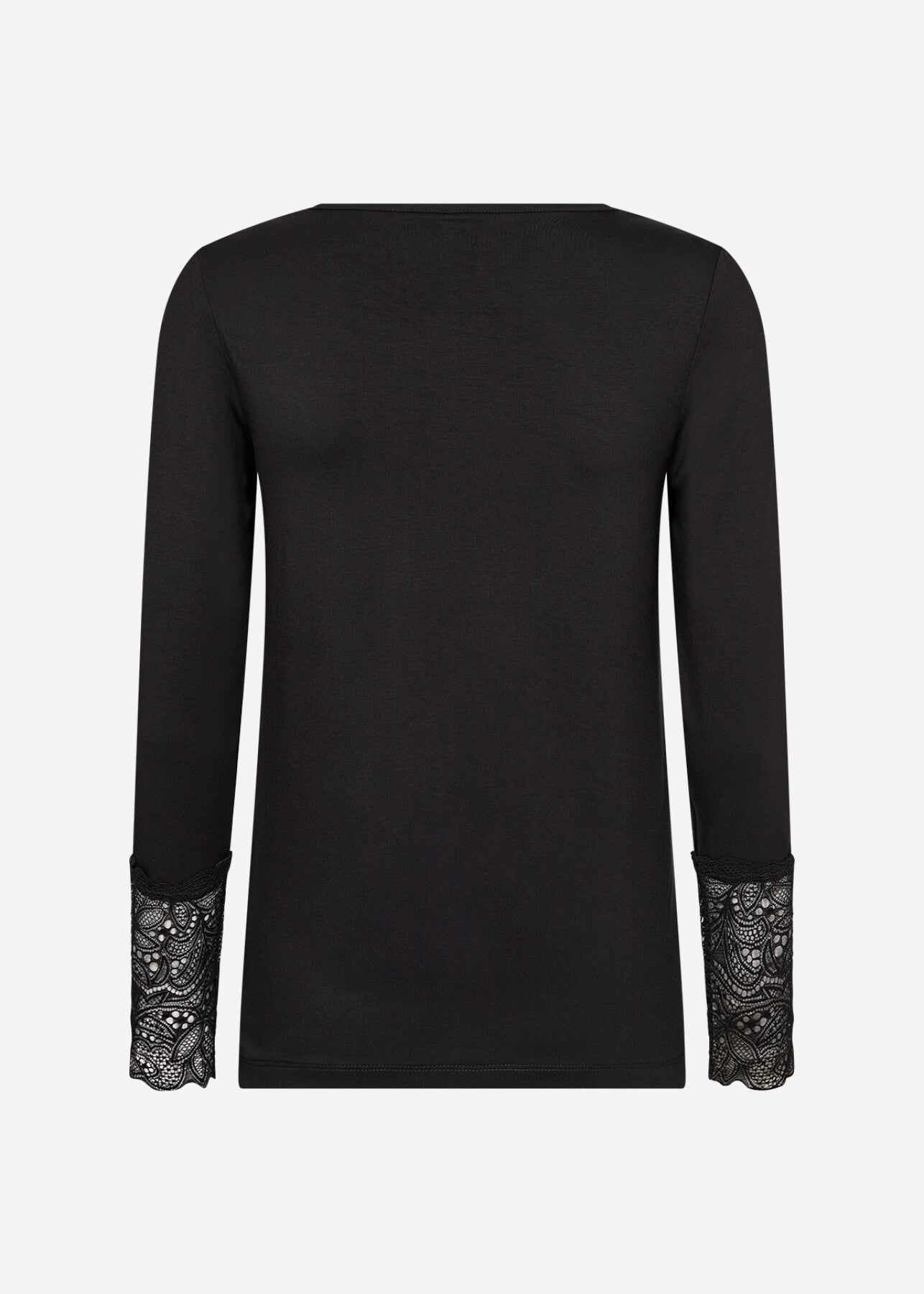 SC-MARICA 226 T-shirt Zwart
