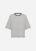 SC-BARNI 58 T-shirt Zwart