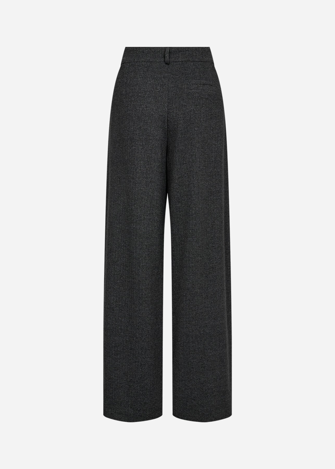SC-VINJA 5 Broek Donkergrijs