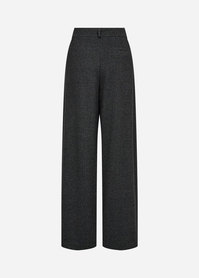 SC-VINJA 5 Broek Donkergrijs
