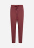 SC-BANU 157 Broek Donkerrood