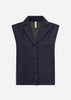 SC-GILL 1 Gilet Navy