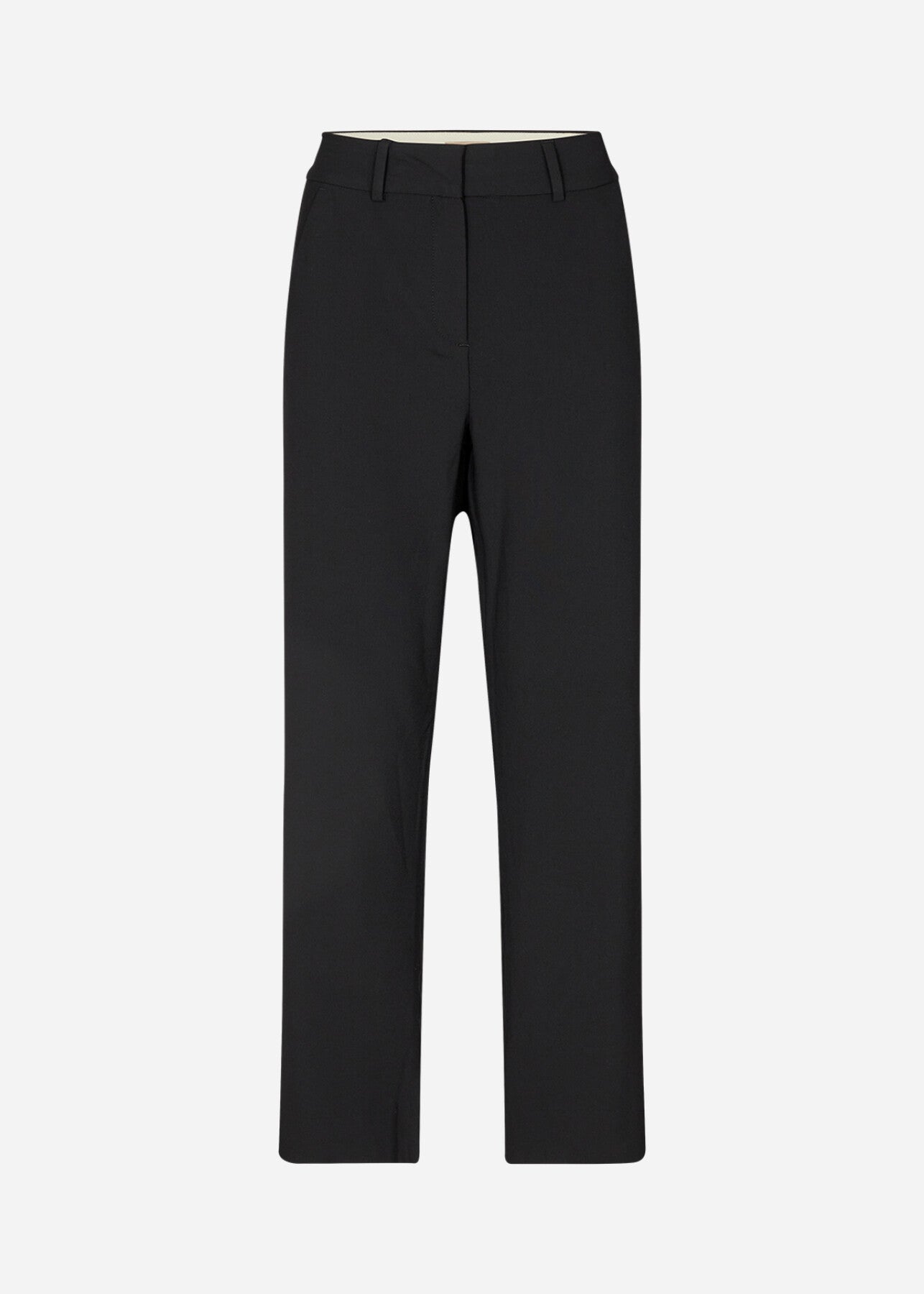 SC-GILLI 4-B Broek Zwart
