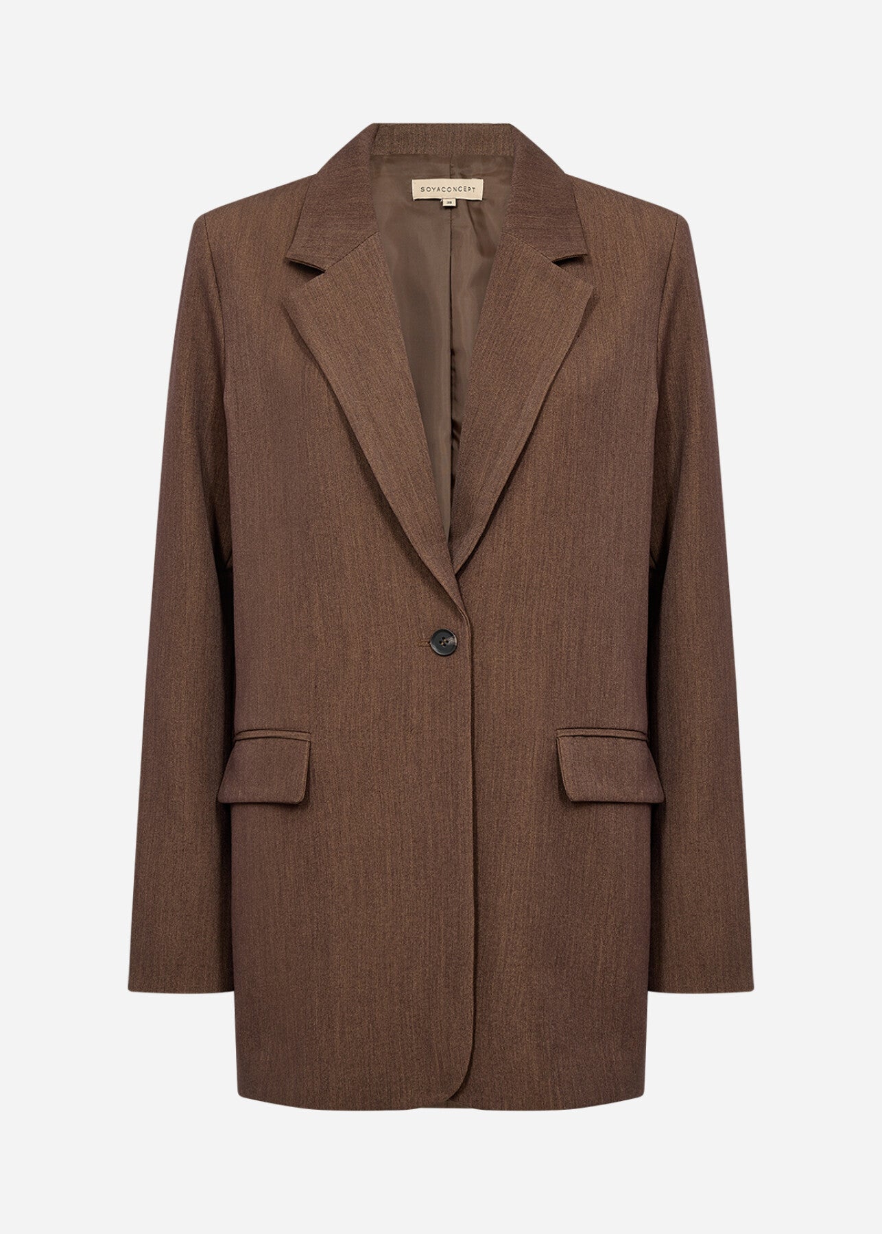 SC-ANN 2 Blazer Bruin