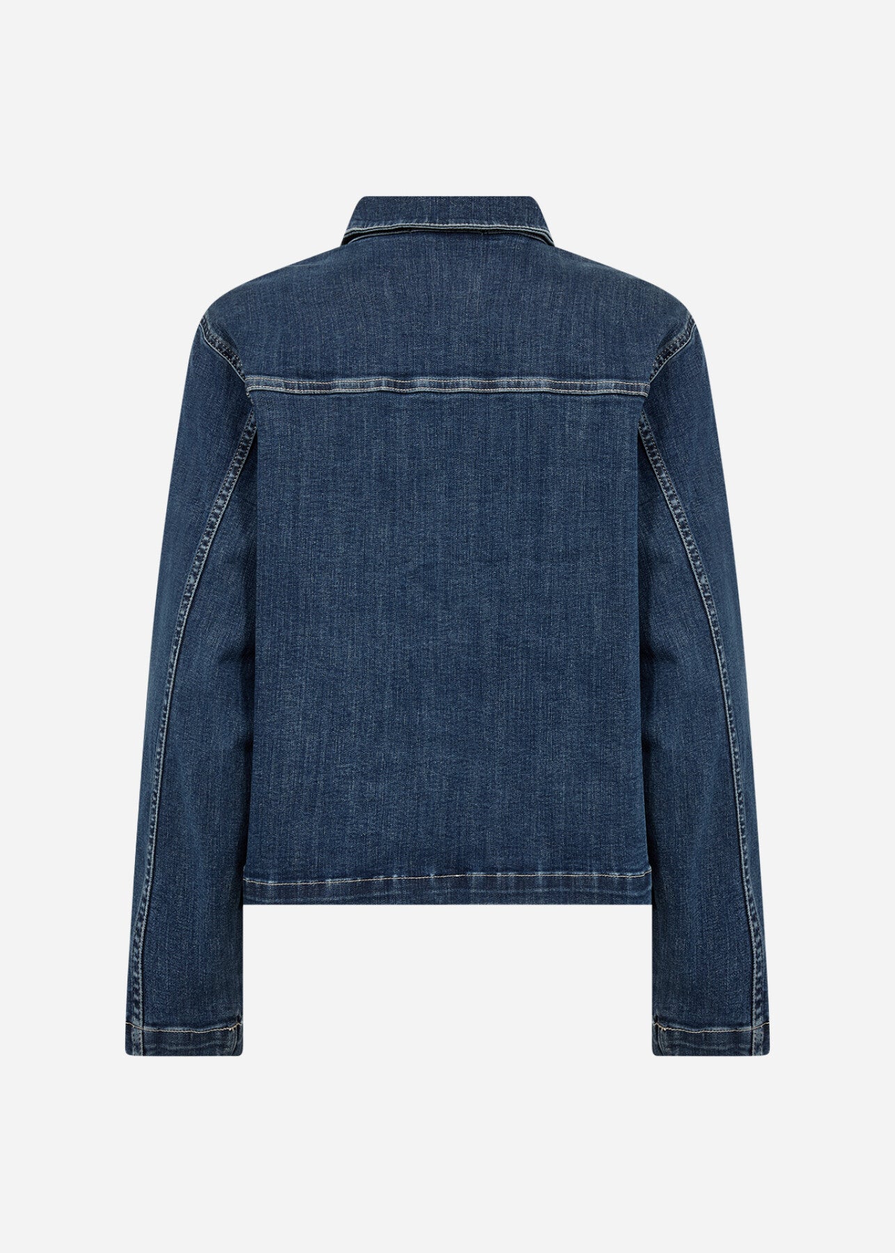 SC-KIMBERLY 41 Jas Donkerblauw