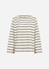 SC-GERTA 2 Blouse Crème