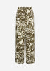 SC-SENTA 2-C Broek Olijf