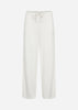 SC-DELIA 8 Broek Gebroken wit