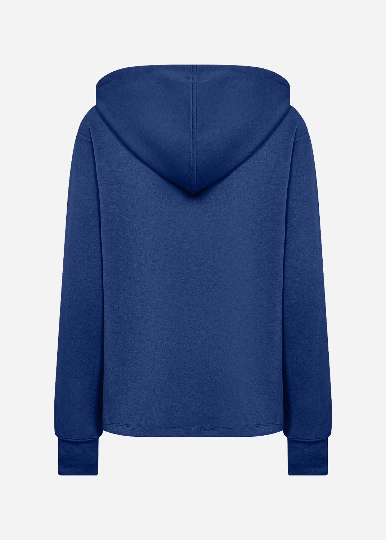 SC-BANU 263 Sweatshirt Donkerblauw