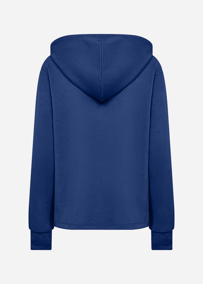 SC-BANU 263 Sweatshirt Donkerblauw