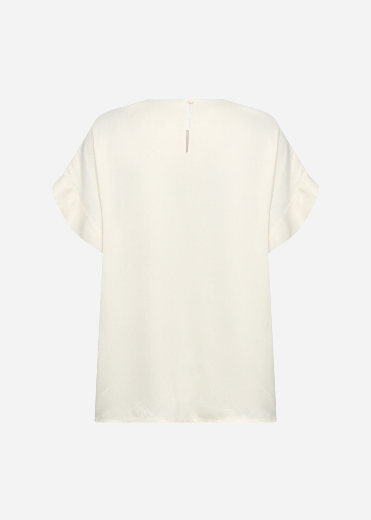 SC-HOPE 11 Blouse Crème
