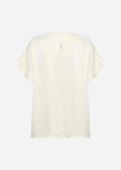 SC-HOPE 11 Blouse Crème