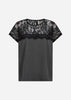 SC-MARICA 371 T-shirt Donkergrijs
