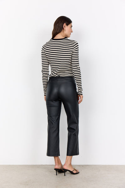 SC-VANA 3 Blouse Zwart