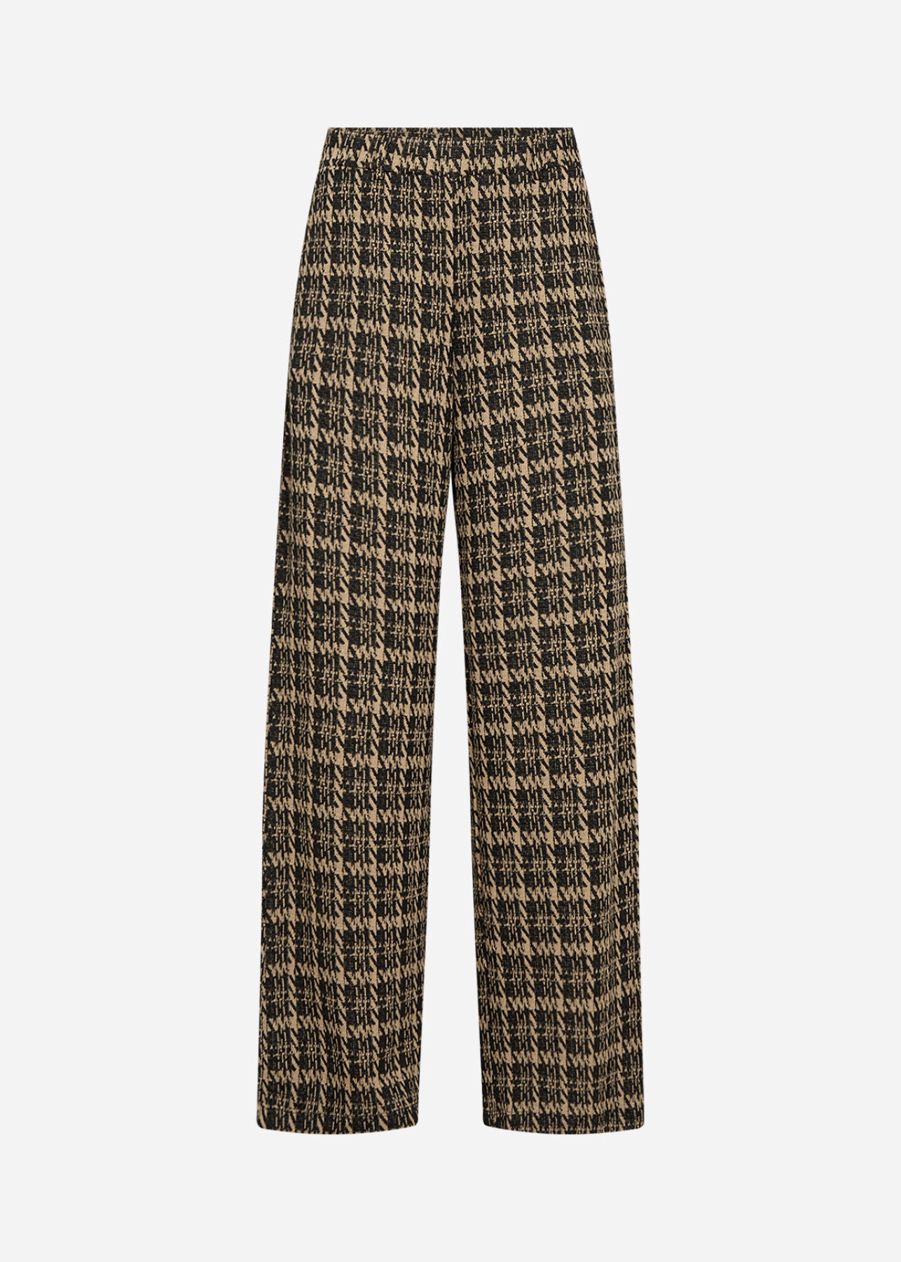 SC-VIBE 3 Broek Zwart