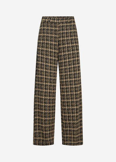 SC-VIBE 3 Broek Zwart