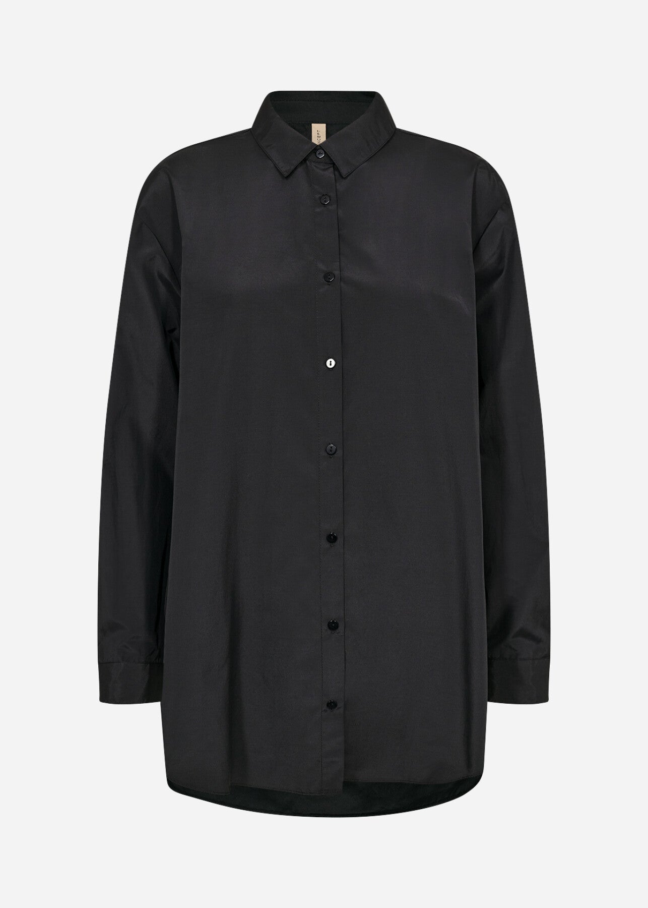 SC-NETTI 52 Shirt Zwart
