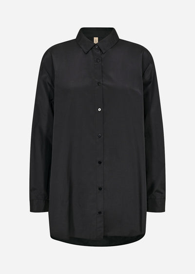 SC-NETTI 52 Shirt Zwart