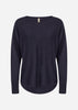 SC-DOLLIE 620 Trui Navy