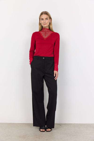 SC-MARICA 20 T-shirt Rood