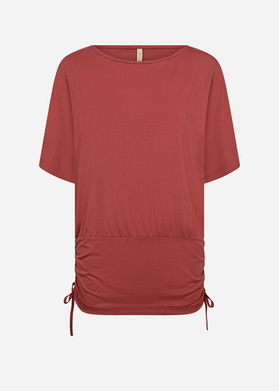 SC-MARICA 335 T-shirt Roestrode