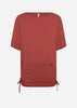 SC-MARICA 335 T-shirt Roestrode