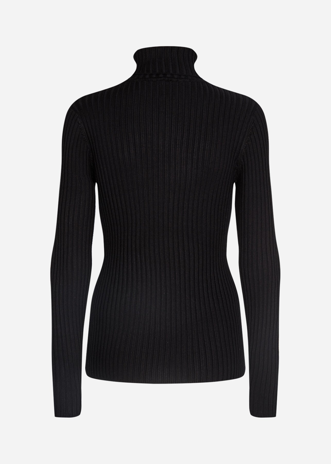 SC-DOLLIE 483 Trui Zwart