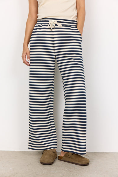 SC-BARNI 43 Broek Navy