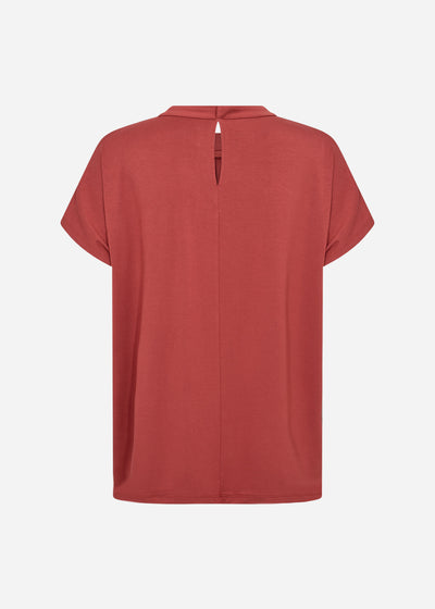 SC-MARICA 334 T-shirt Roestrode