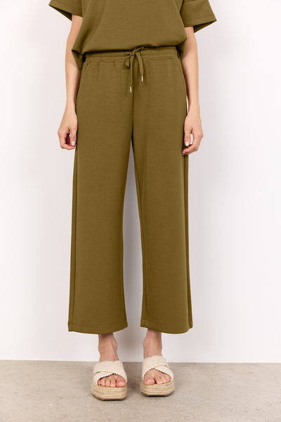 SC-BANU 33 Broek Olijf