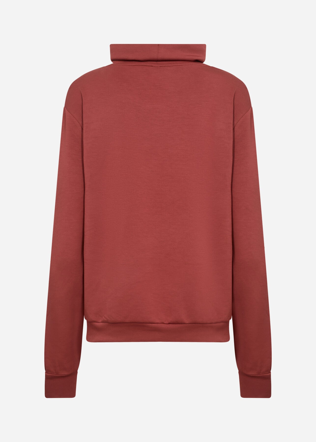 SC-BANU 248 Sweatshirt Roestrode
