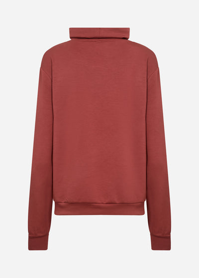 SC-BANU 248 Sweatshirt Roestrode