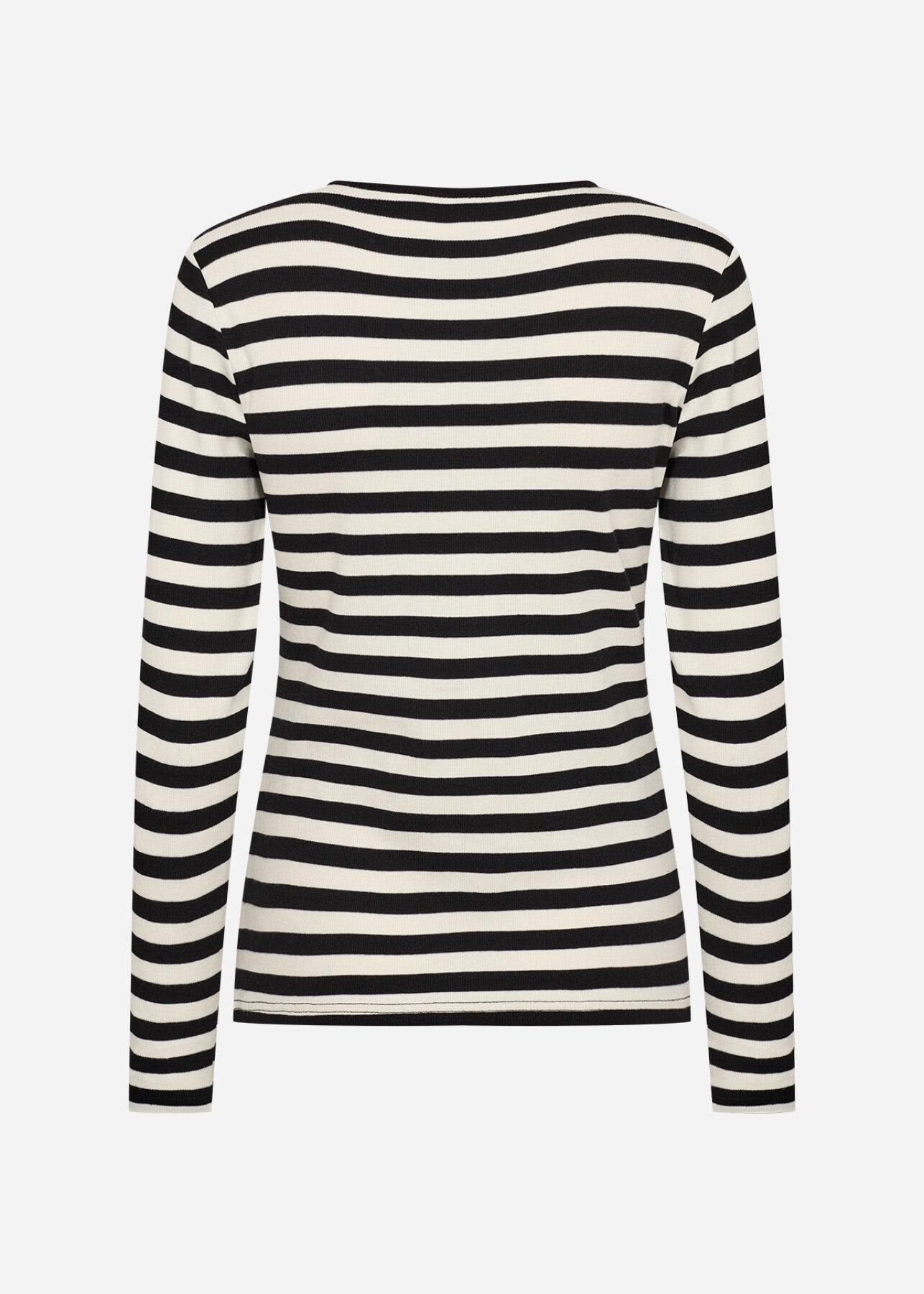 SC-IRIDI 1 T-shirt Zwart
