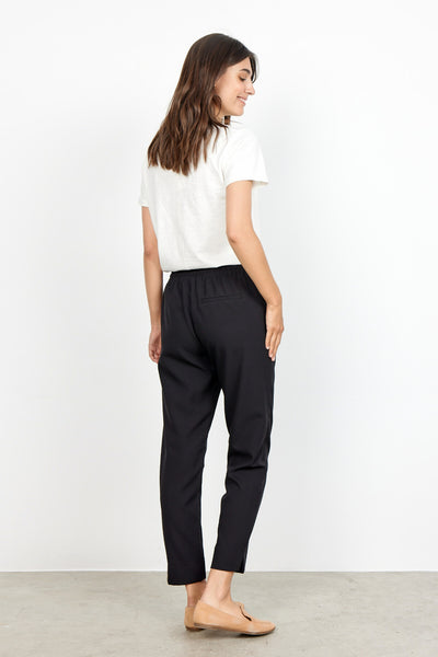 SC-SAYA 1-B Broek Zwart