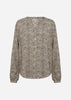 SC-SELIA 2 Blouse Zwart