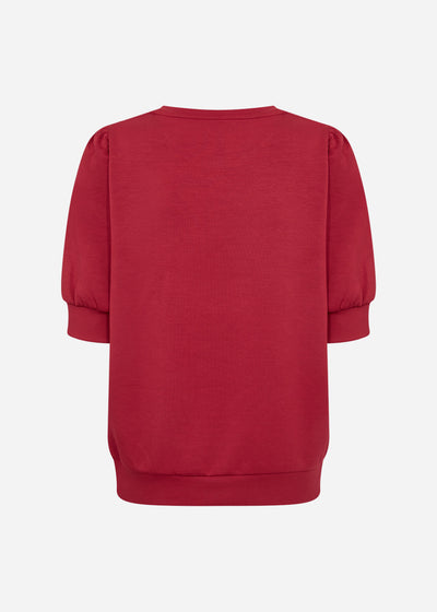 SC-BANU 83 T-shirt Rood